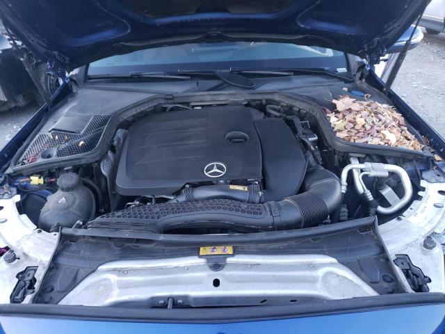 2020 MERCEDES-BENZ C 300 4MAT - WDDWF8EB3LR535623