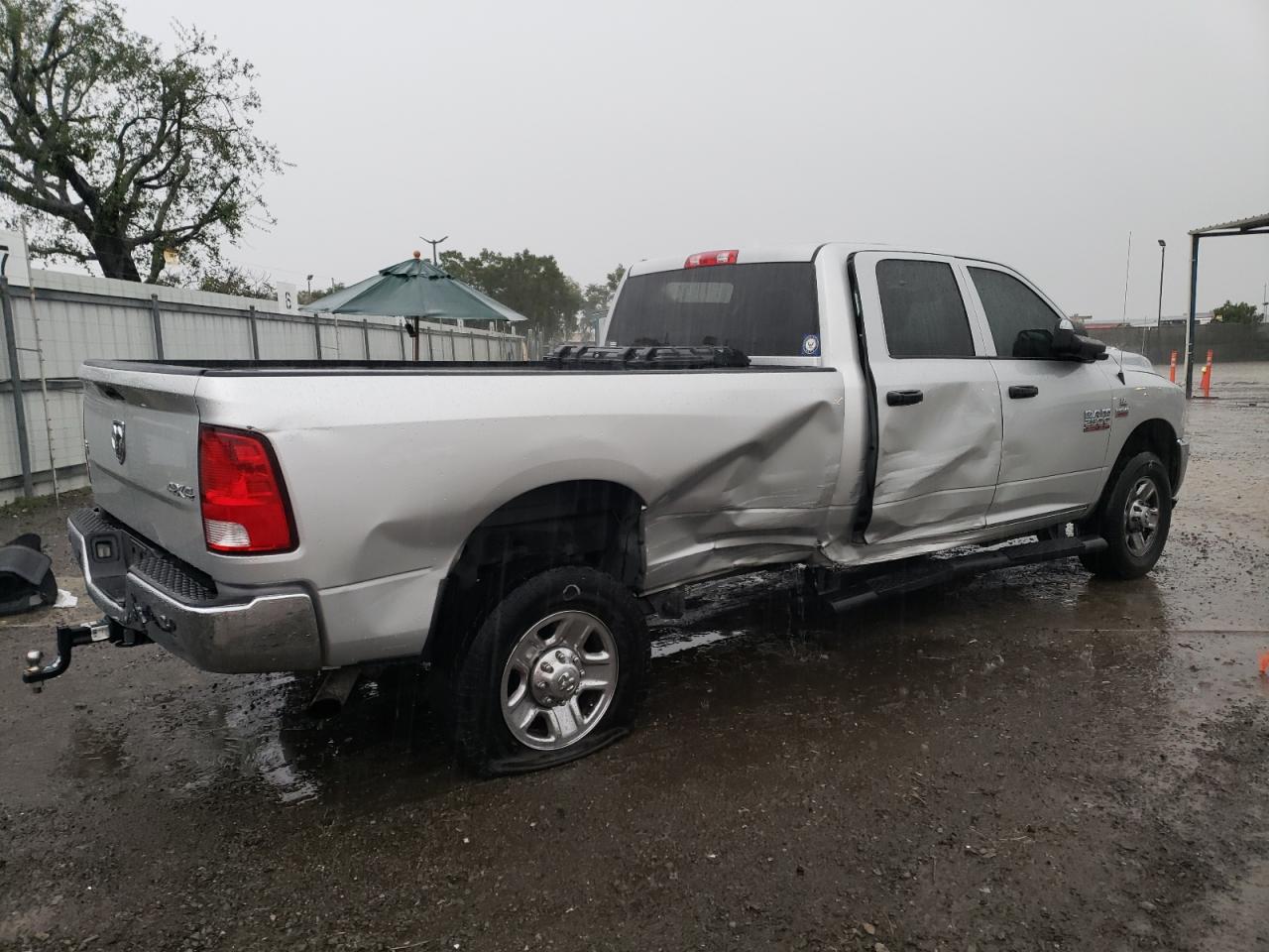 3C6UR5HJ3FG646713 2015 Ram 2500 St