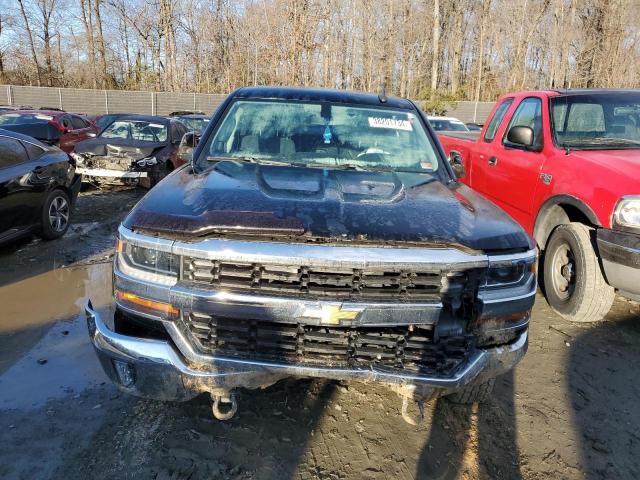 3GCUKREC8GG213979 | 2016 CHEVROLET SILVERADO