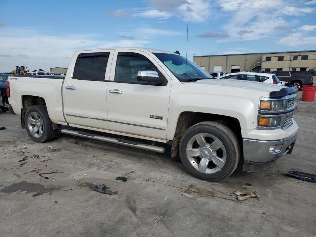 3GCUKSEC5EG410337 | 2014 CHEVROLET silverado