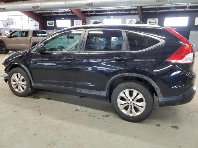 2HKRM4H79DH631570 | 2013 Honda cr-v exl