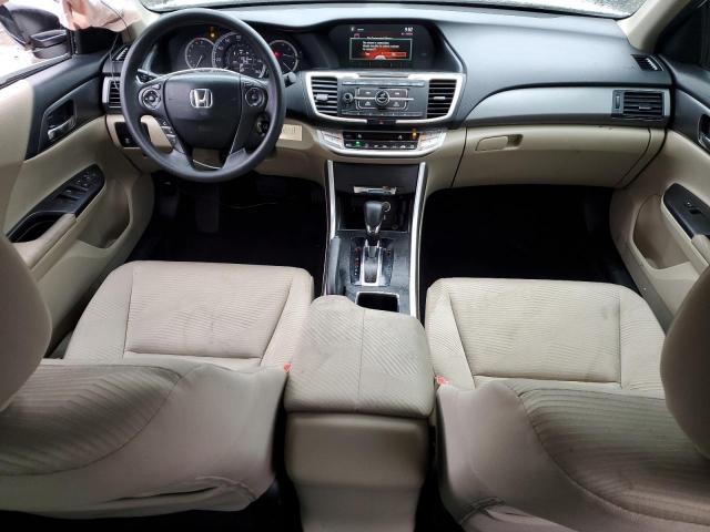 1HGCR2F35EA119228 | 2014 HONDA ACCORD LX