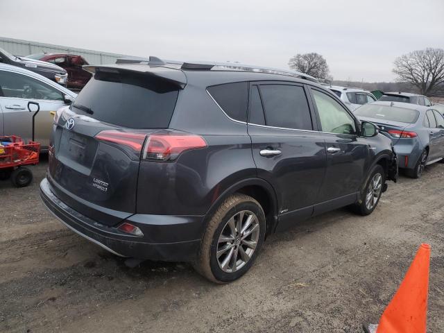 JTMDJREV2HD135167 | 2017 TOYOTA RAV4 HV LI