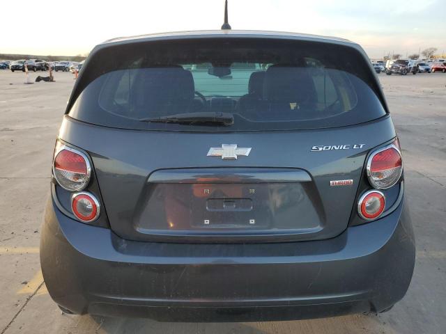 1G1JC6SB8D4173284 | 2013 Chevrolet sonic lt