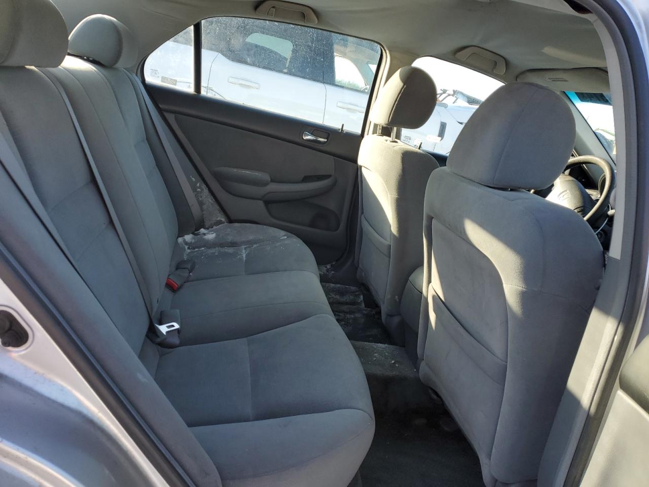 1HGCM56146A097268 2006 Honda Accord Value