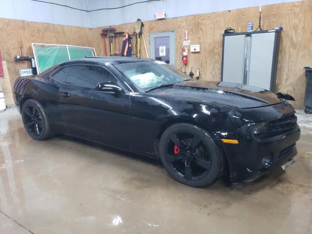Vin: 2g1fc1ed0b9196879, lot: 82282203, chevrolet camaro lt 20114