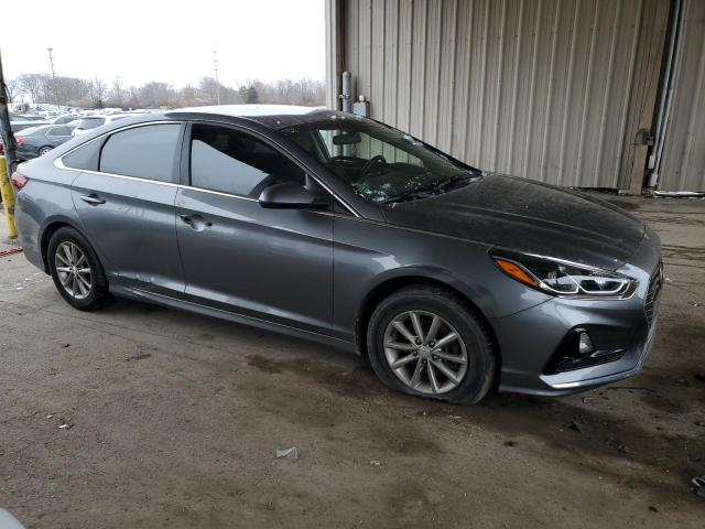 5NPE24AF8JH728163 | 2018 HYUNDAI SONATA SE