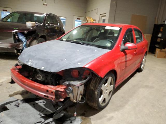 2009 Chevrolet Cobalt LT