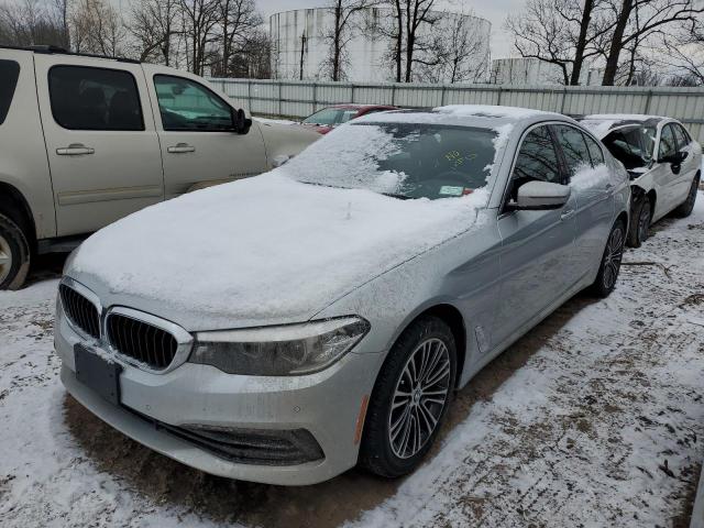 2020 BMW 5 Series 530xi