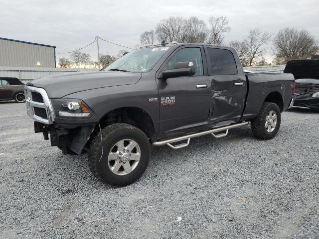 2014 Ram 2500 SLT