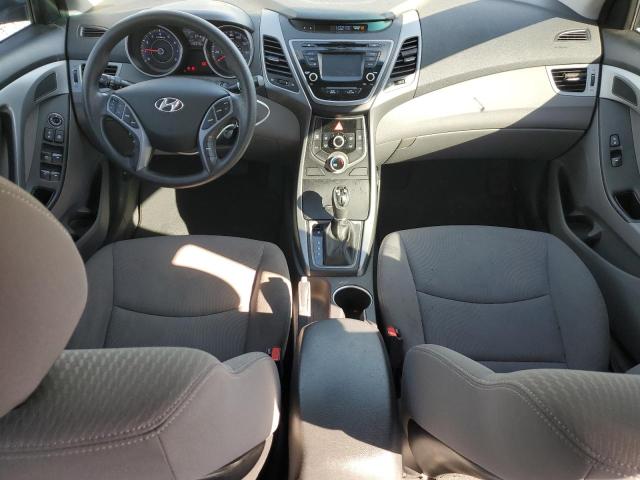 KMHDH4AE2GU618351 | 2016 HYUNDAI ELANTRA SE