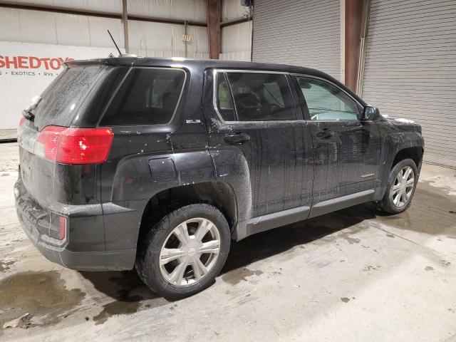 Vin: 2gkalmek7h6333977, lot: 37790634, gmc terrain sle 20173