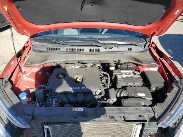 2021 HYUNDAI KONA SEL P - KM8K6CAA4MU746557