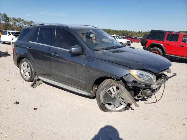 VIN 4JGDA5JB0DA226224 2013 Mercedes-Benz ML-Class, 350 no.4