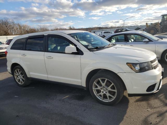 3C4PDDEG2ET237891 | 2014 DODGE JOURNEY R/