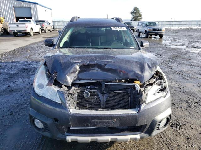 VIN 5J6RW1H88NA022345 2013 SUBARU OUTBACK no.5