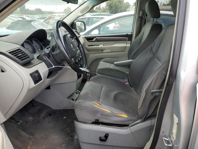 2009 Volkswagen Routan Se VIN: 2V8HW341X9R517769 Lot: 39007304