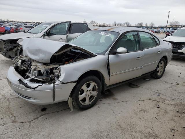 2003 Ford Taurus SE