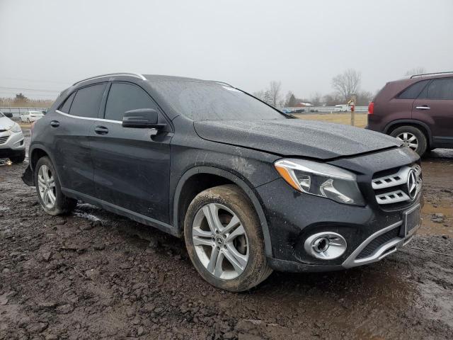 VIN WDCTG4EB8JJ456098 2018 Mercedes-Benz GLA-Class,... no.4