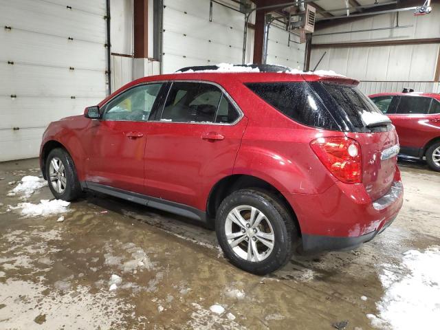 2GNFLFEK9F6381191 | 2015 CHEVROLET EQUINOX LT