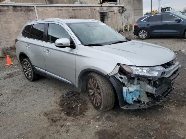 Vin: ja4ad3a32lz018433, lot: 39376454, mitsubishi outlander se 20204
