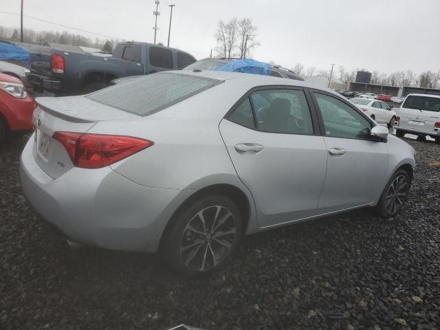 2T1BURHE1JC064010 | 2018 TOYOTA COROLLA L