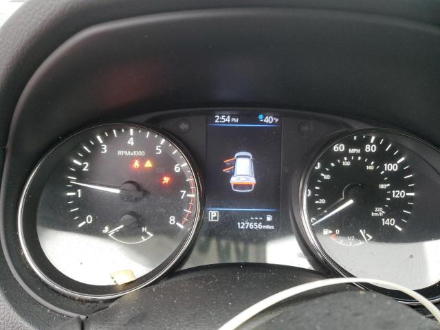 2019 Nissan Rogue S VIN: JN8AT2MT1KW264134 Lot: 39002084