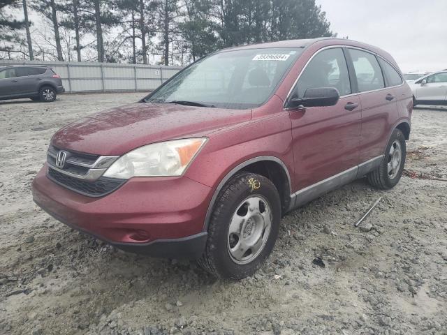 2010 Honda CR-V LX