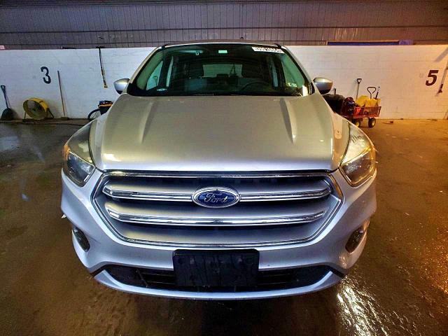 2017 Ford Escape Se VIN: 1FMCU0GDXHUA41360 Lot: 39010864