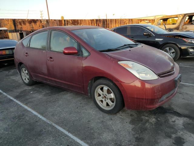 JTDKB20U840017622 | 2004 Toyota prius