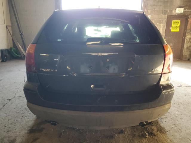 2007 Chrysler Pacifica VIN: 2A8GF48X57R199786 Lot: 39967774