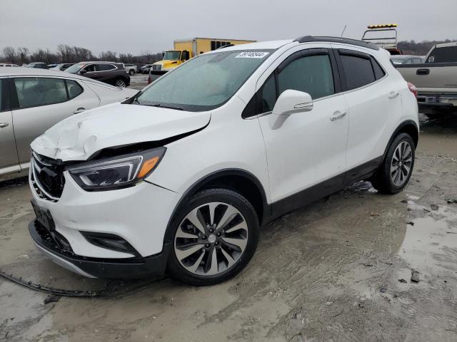 2017 Buick Encore Essence