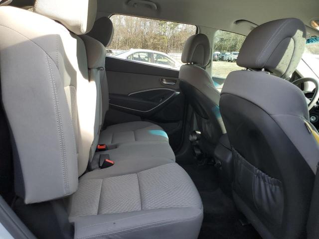 2019 HYUNDAI SANTA FE X - KM8SM4HF7KU304589