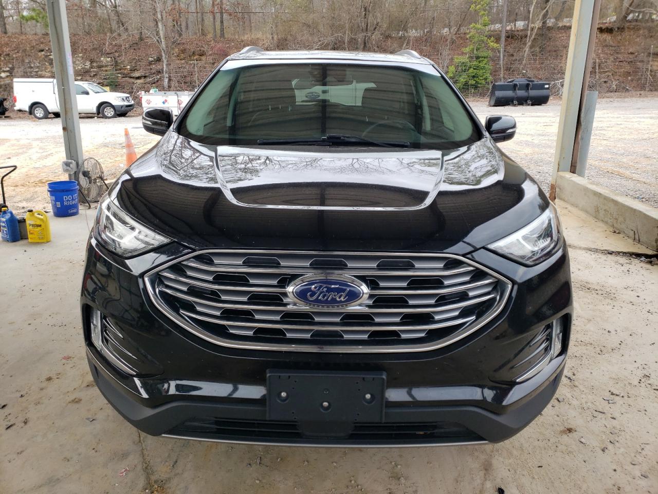 2FMPK4J90LBB13619 2020 Ford Edge Sel 2FMPK4J90LBB13619 2020 Ford Edge Sel