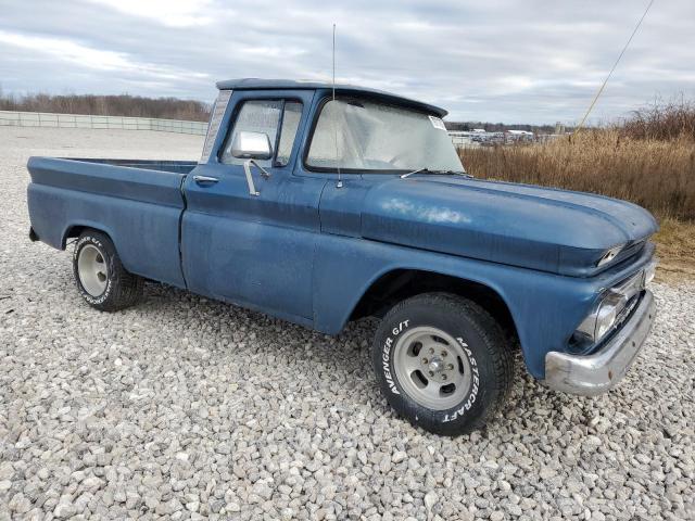 1C144K103187 | 1961 Chevrolet c10