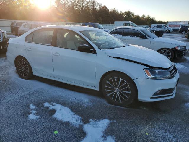 3VWB17AJ5GM412702 | 2016 VOLKSWAGEN JETTA SPOR