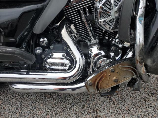 2009 HARLEY-DAVIDSON FLHTCU 1HD1FC4119Y636334