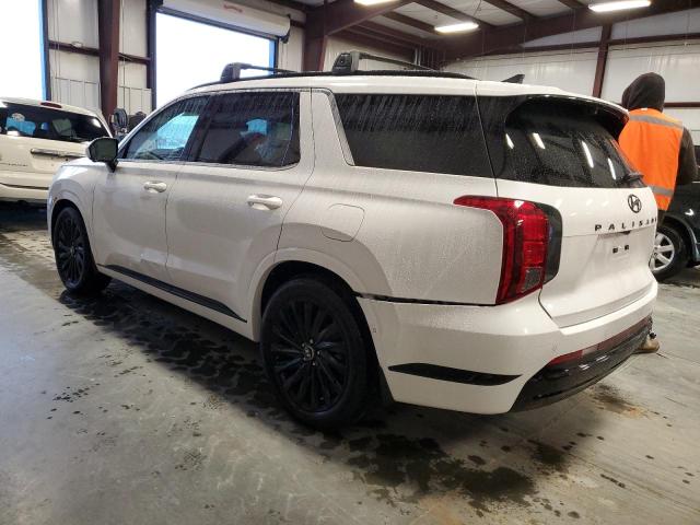 2024 HYUNDAI PALISADE C - KM8R7DGE9RU680364