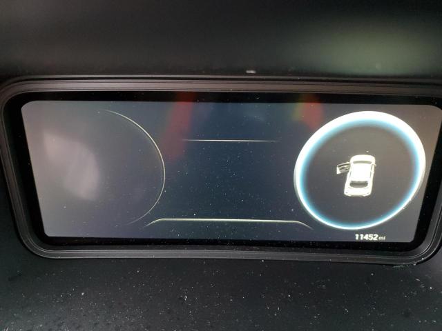 2022 HYUNDAI KONA N BAS KM8KH3AC4NU004043