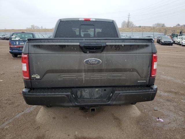 1FTEW1EP5LKD89985 | 2020 FORD F150 SUPER