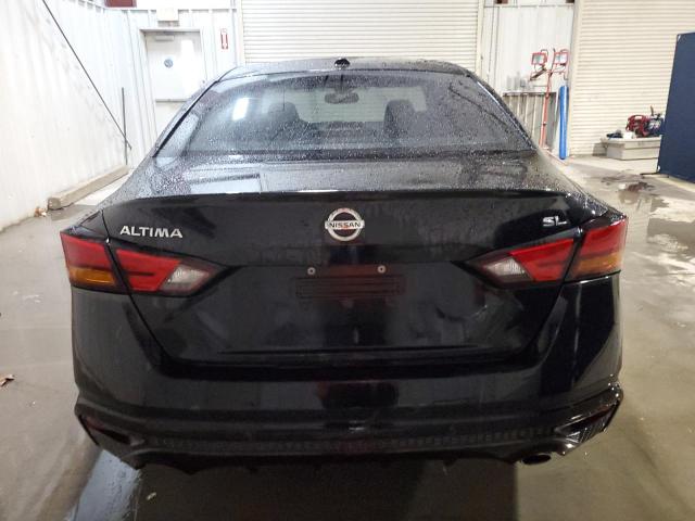 1N4BL4EV0KC179515 | 2019 NISSAN ALTIMA SL