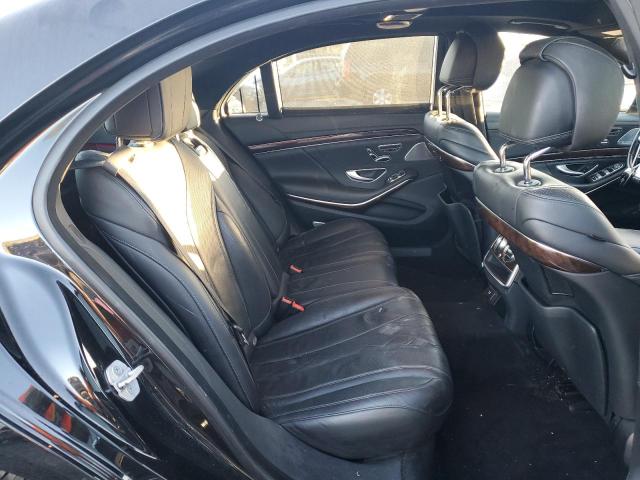 2018 MERCEDES-BENZ S 560 4MAT - WDDUG8GB3JA354633