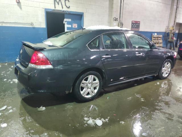 2G1WC5E36E1162768 | 2014 CHEVROLET IMPALA LIM