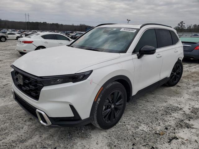 2023 HONDA CR-V SPORT - 5J6RS6H94PL009472