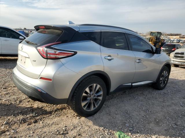 5N1AZ2MG9HN101044 | 2017 NISSAN MURANO S