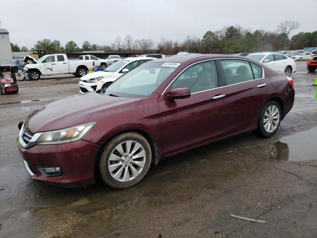 2013 Honda Accord Coupe EX