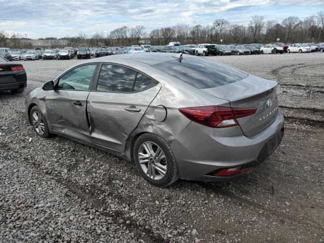 KMHD84LF5LU012851 | 2020 HYUNDAI ELANTRA SE