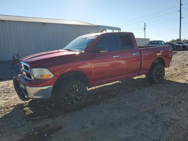 2009 Dodge Ram 1500 