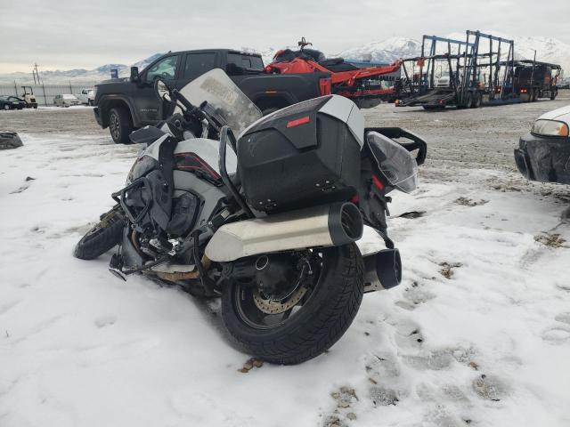 2020 BMW K1600 GT - WB10F1107LZ543071