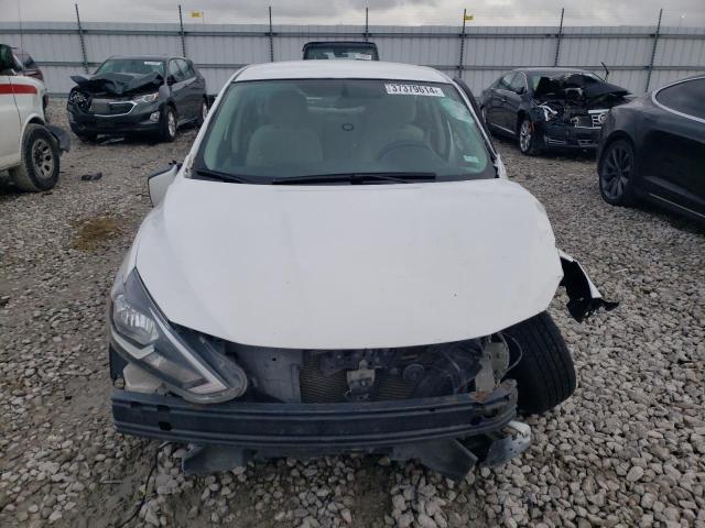 3N1AB7AP9GY219741 | 2016 NISSAN SENTRA S